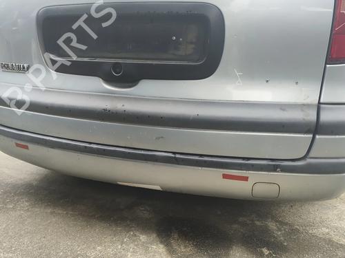 Used Rear bumper Rear bumper RENAULT LAGUNA I Grandtour (K56_) 1.6 16V (K568) (107 hp) 33955874 33955874