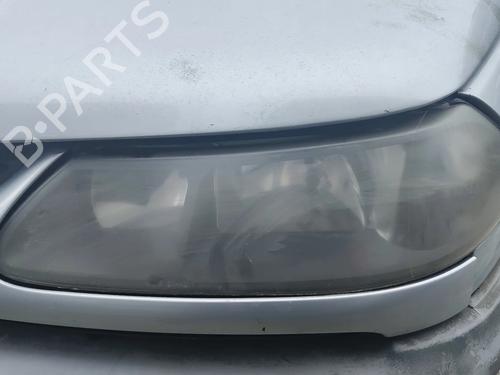 Used Left headlight Left headlight RENAULT LAGUNA I Grandtour (K56_) 1.6 16V (K568) (107 hp) 33955887 33955887