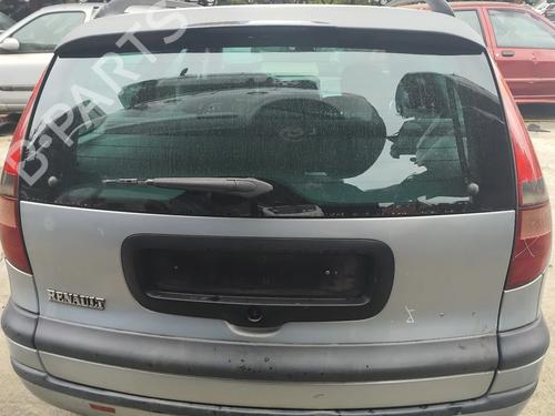 Used Tailgate Tailgate RENAULT LAGUNA I Grandtour (K56_) 1.6 16V (K568) (107 hp) 33955877 33955877