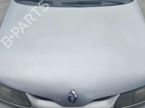 Used Hood Hood RENAULT LAGUNA I Grandtour (K56_) 1.6 16V (K568) (107 hp) 33955870 33955870