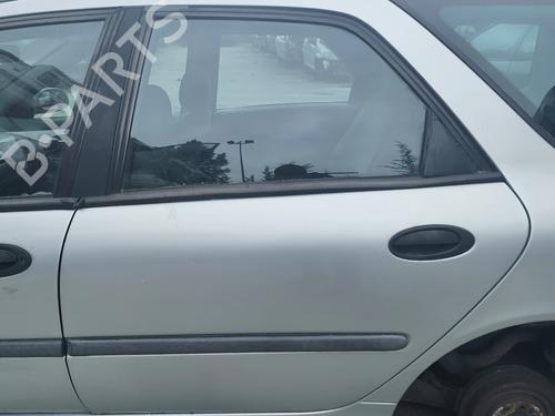 Used Left rear door Left rear door RENAULT LAGUNA I Grandtour (K56_) 1.6 16V (K568) (107 hp) 33955879 33955879