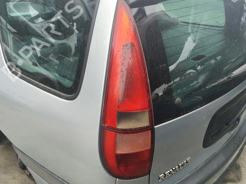 Used Left taillight Left taillight RENAULT LAGUNA I Grandtour (K56_) 1.6 16V (K568) (107 hp) 33955885 33955885