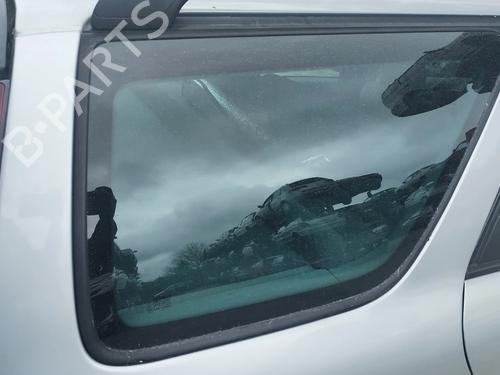 Panel rude bagtil højre Panel rude bagtil højre RENAULT LAGUNA I Grandtour (K56_) 1.6 16V (K568) (107 hp) 33955881 33955881