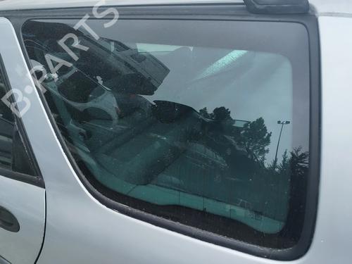 Used Rear left quarter glass Rear left quarter glass RENAULT LAGUNA I Grandtour (K56_) 1.6 16V (K568) (107 hp) 33955882 33955882