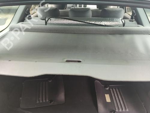 Used Rear parcel shelf Rear parcel shelf RENAULT LAGUNA I Grandtour (K56_) 1.6 16V (K568) (107 hp) 33955883 33955883