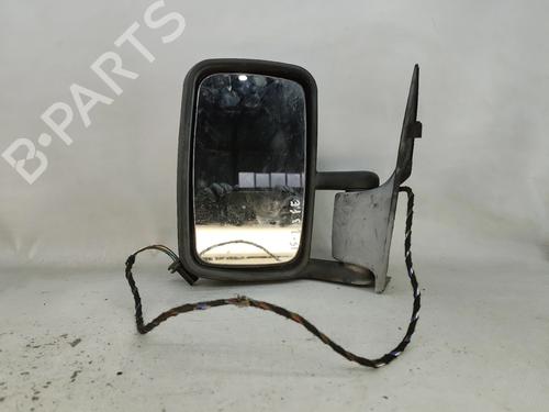 Used Left mirror Left mirror 33891722 33891722
