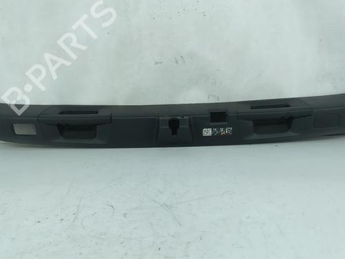 Used Boot lining Boot lining MERCEDES-BENZ GLA (H247) GLA 200 d (247.712) (150 hp) 33891830 33891830