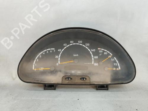 Used Instrument cluster Instrument cluster 33891725 33891725