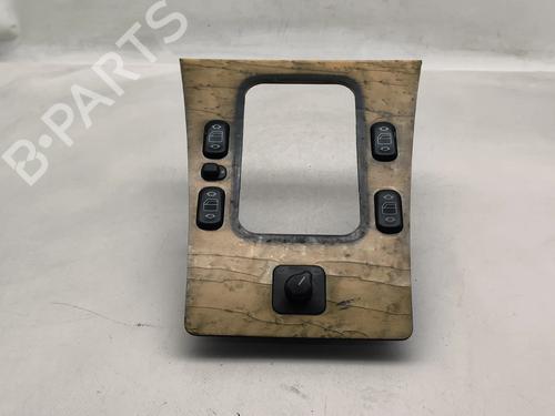 left-front-window-switch-mercedes-benz-e-class-w210-1995-1996-1997-1998-1999-2000-2001-2002-2003-33943964 main image