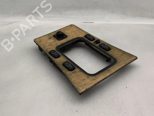 Left front window switch MERCEDES-BENZ E-CLASS (W210) E 230 (210.037) | BP33943964I27  - Image 5