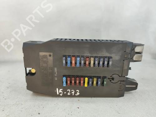 Used Fuse box Fuse box MERCEDES-BENZ SPRINTER 4-t Van (B904) 413 CDI (129 hp) 33891728 33891728