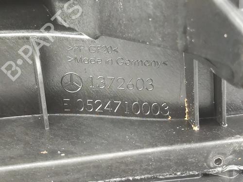 Middle console MERCEDES-BENZ GLA (H247) GLA 200 d (247.712) | BP33891833I22  - Image 7