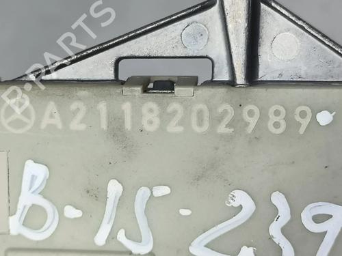 Electronic module MERCEDES-BENZ E-CLASS T-Model (S211) E 320 T CDI (211.226) | BP33944017M83  - Image 10