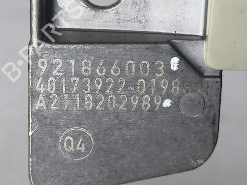 Electronic module MERCEDES-BENZ E-CLASS T-Model (S211) E 320 T CDI (211.226) | BP33944017M83  - Image 11