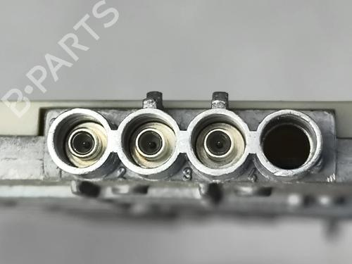 Electronic module MERCEDES-BENZ E-CLASS T-Model (S211) E 320 T CDI (211.226) | BP33944017M83  - Image 9