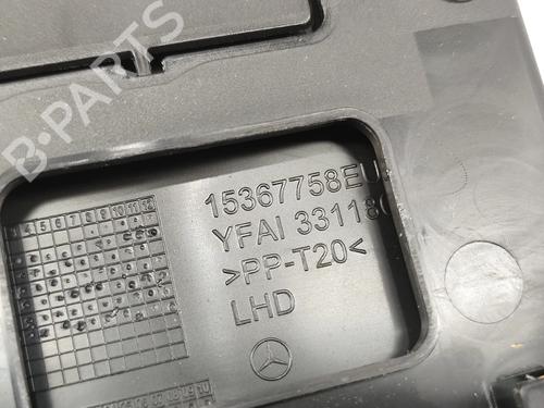 Glove box MERCEDES-BENZ GLA (H247) GLA 200 d (247.712) | BP33891834C95  - Image 5