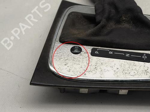 Shift knob MERCEDES-BENZ E-CLASS T-Model (S211) E 320 T CDI (211.226) | BP33944008I34  - Image 16