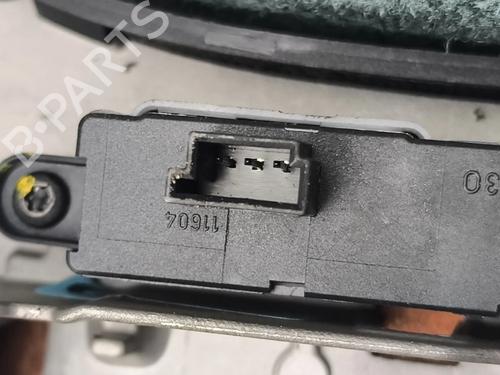 Shift knob MERCEDES-BENZ E-CLASS T-Model (S211) E 320 T CDI (211.226) | BP33944008I34  - Image 12