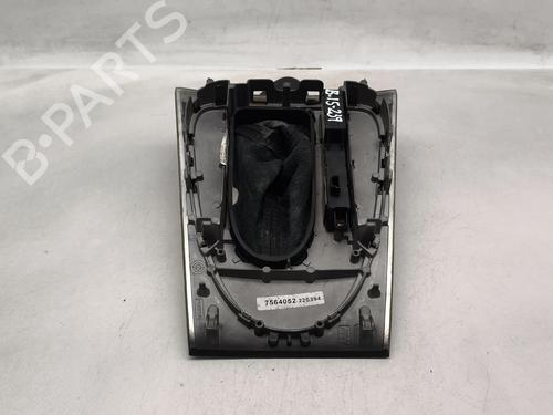 Shift knob MERCEDES-BENZ E-CLASS T-Model (S211) E 320 T CDI (211.226) | BP33944008I34  - Image 8