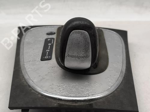 Shift knob MERCEDES-BENZ E-CLASS T-Model (S211) E 320 T CDI (211.226) | BP33944008I34  - Image 7