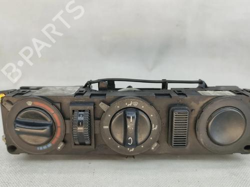 Used Climate control Climate control 33891730 33891730