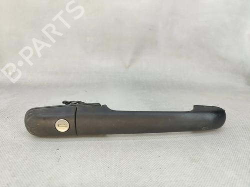 Used Front left exterior door handle Front left exterior door handle 33891732 33891732
