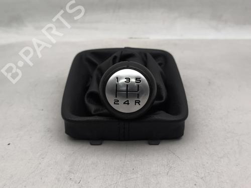 Used Shift knob Shift knob PEUGEOT 206 Hatchback (2A/C) 1.4 i (75 hp) 33943991 33943991