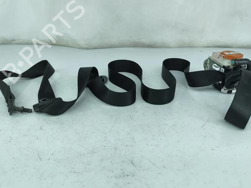 Front right seatbelt MERCEDES-BENZ GLA (H247) GLA 200 d (247.712) | BP33891839I25 - Image 2