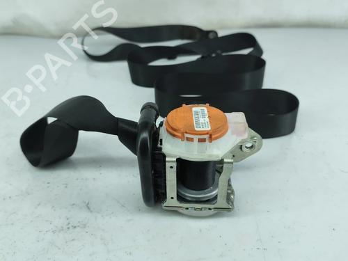 Front right seatbelt MERCEDES-BENZ GLA (H247) GLA 200 d (247.712) | BP33891839I25 - Image 3