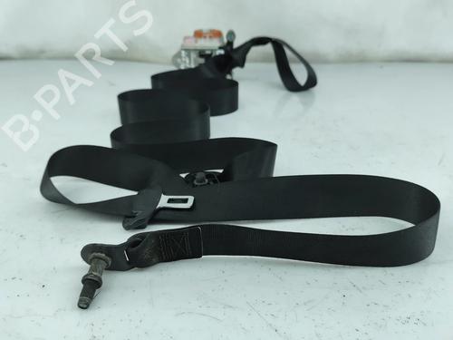 Front right seatbelt MERCEDES-BENZ GLA (H247) GLA 200 d (247.712) | BP33891839I25 - Image 4