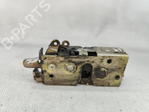 Used Front right lock Front right lock 33891735 33891735