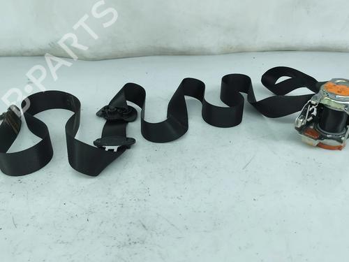 Used Front left seatbelt Front left seatbelt MERCEDES-BENZ GLA (H247) GLA 200 d (247.712) (150 hp) 33891840 33891840