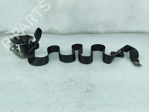 Used Rear left belt tensioner Rear left belt tensioner MERCEDES-BENZ GLA (H247) GLA 200 d (247.712) (150 hp) 33891842 33891842