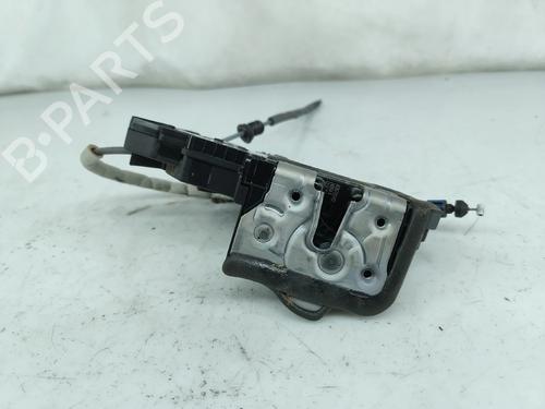 Used Front right lock Front right lock 33891843 33891843