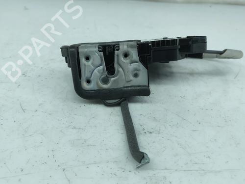Used Front left lock Front left lock MERCEDES-BENZ GLA (H247) GLA 200 d (247.712) (150 hp) 33891844 33891844