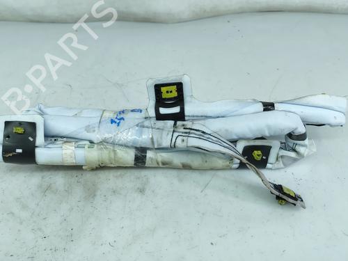 Used Right curtain airbag Right curtain airbag MERCEDES-BENZ GLA (H247) GLA 200 d (247.712) (150 hp) 33891847 33891847