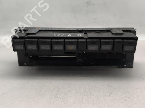 Used Climate control Climate control HONDA ACCORD IV (CB) 2.0 i (135 hp) 33943986 33943986