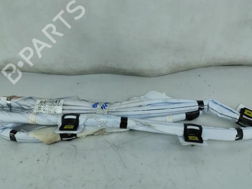 Used Left curtain airbag Left curtain airbag MERCEDES-BENZ GLA (H247) GLA 200 d (247.712) (150 hp) 33891848 33891848