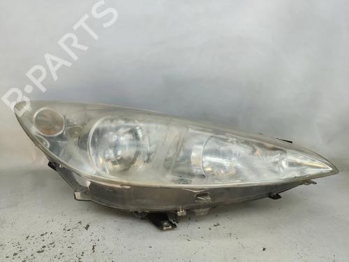 Used Right headlight Right headlight PEUGEOT 308 SW I (4E_, 4H_) 1.6 HDi (109 hp) 33891778 33891778