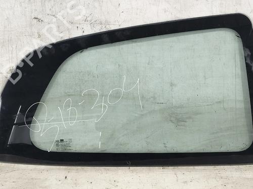 Used Rear left quarter glass Rear left quarter glass 33955891 33955891