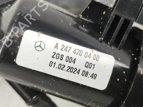 Other MERCEDES-BENZ GLA (H247) GLA 200 d (247.712) | BP33907199O1  - Image 5