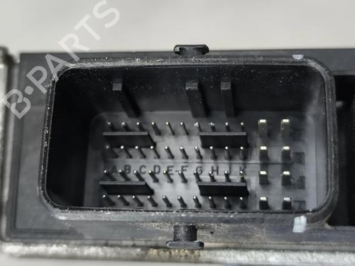 Engine control unit (ECU) CITROËN C3 II (SC_) 1.1 i | BP33957633M57 - Image 9