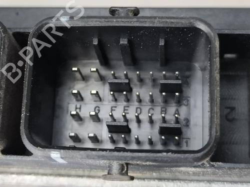 Engine control unit (ECU) CITROËN C3 II (SC_) 1.1 i | BP33957633M57 - Image 8