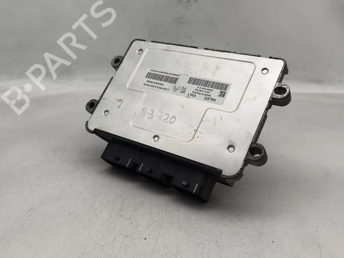 Engine control unit (ECU) CITROËN C3 II (SC_) 1.1 i | BP33957633M57 - Image 6