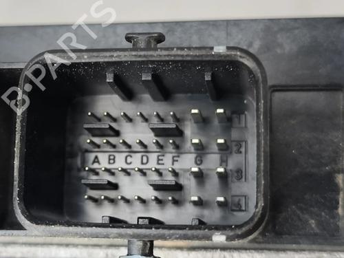 Engine control unit (ECU) CITROËN C3 II (SC_) 1.1 i | BP33957633M57 - Image 7