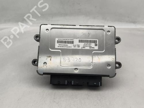Engine control unit (ECU) CITROËN C3 II (SC_) 1.1 i | BP33957633M57 - Image 4