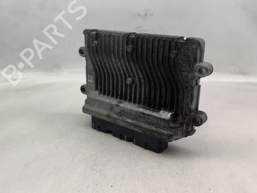 Engine control unit (ECU) CITROËN C3 II (SC_) 1.1 i | BP33957633M57 - Image 3