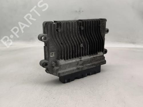 Engine control unit (ECU) CITROËN C3 II (SC_) 1.1 i | BP33957633M57 - Image 2