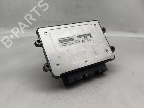 Engine control unit (ECU) CITROËN C3 II (SC_) 1.1 i | BP33957633M57 - Image 5