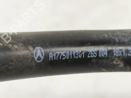 Pipe MERCEDES-BENZ GLA (H247) GLA 200 d (247.712) | BP33891854M125 - Image 5